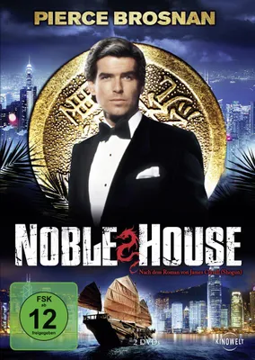 Produktbild von Noble House