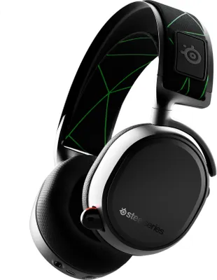 Produktbild von SteelSeries Arctis 9X -Wireless PC/xBox Schwarz