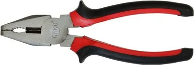 Obrázek produktu pro Kleště kombinované 180mm GEKO
