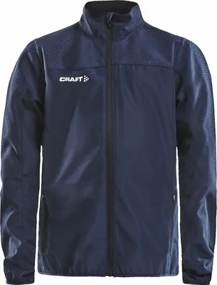 Produktbild von CRAFT Rush Wind Jkt JR Navy 110/116