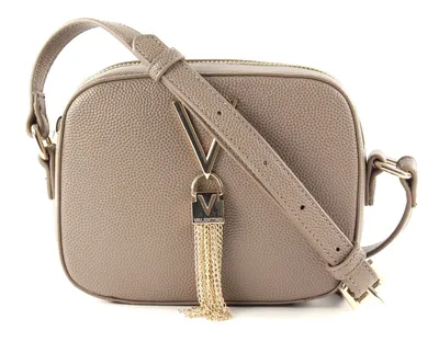 Produktbild von VALENTINO BAGS Divina Lady Crossover Bag Taupe