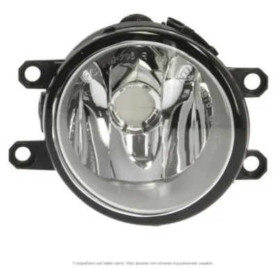 Produktbild von TOYOTA Corolla Verso Nebelscheinwerfer vorne rechts 81211-0F020 OE