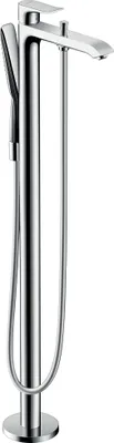 Produktbild von Hansgrohe Metris, Waschbecken, Chrom