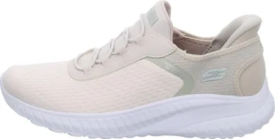 Zdjęcie produktu dla Buty sportowe Skechers Low BOBS SQUAD CHAOS – IN COLOR dla kobiet 31373834363933 beżowe 43 EU