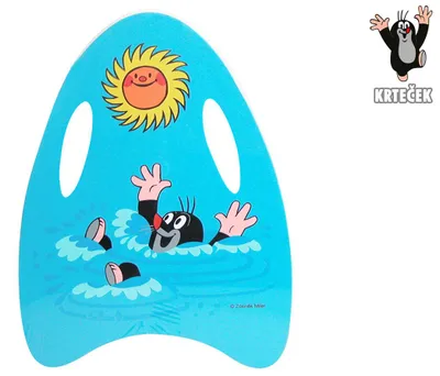 Produktbild von Schwimmflügel Krtek 42 x 32 cm