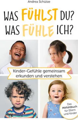 Obrázek produktu pro Was fühlst du? Was fühle ich?