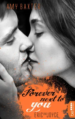 Produktbild von Forever next to you - Eric & Joyce