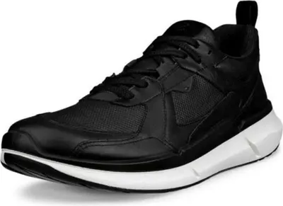 Produktbild von Ecco Biom 2.2.M 83081451094 schwarz-schwarz 41