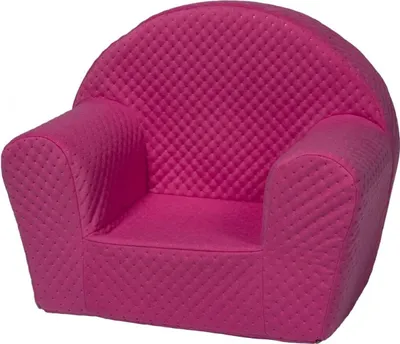 Produktbild von Pique Kindersessel rosa