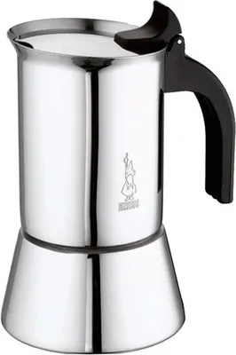 Zdjęcie produktu dla Bialetti NEW VENUS 6TZ Indukcja