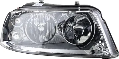 Produktbild von Scheinwerfer passend für VW Sharan 7M 05/2000-08/2010 H7 H1 Rechts 7M3941016AA 7M3941016AD 7M3941016AH 7M3941016 7M3941016AB Johns