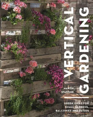 Produktbild von Vertical Gardening