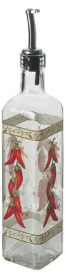 Productafbeelding van Excelsa oliekan Peperoncino met schenktuit, 470 ml