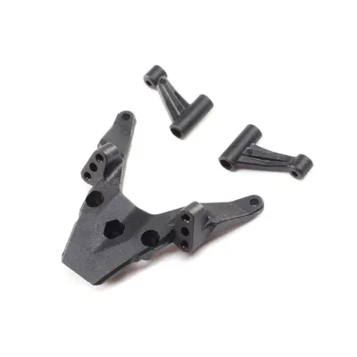Imagen del producto de Losi LOS211011, Separador,