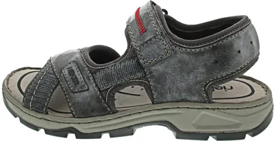 Produktbild von Rieker 26154-14 (46/ozean/asphalt/rauch)