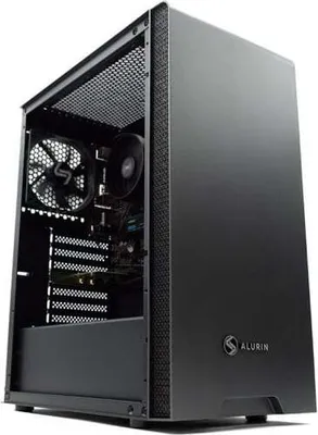 Produktbild von PcCom Work Intel Core i5-12400 / 16GB / 500GB SSD