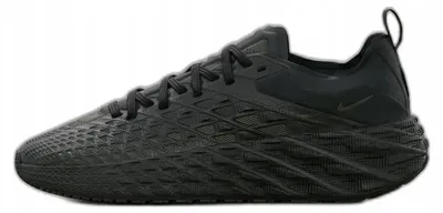 Zdjęcie produktu dla Nike Ava Edge sneakersy buty męskie czarne IM1973-004