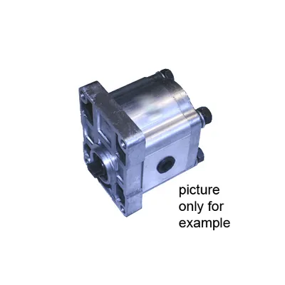 Produktbild von ATIKA Ersatzteil | Ölpumpe Hydraulikpumpe für Holzspalter ASP 10 T / ASP 10 TS / ASP 12 TS