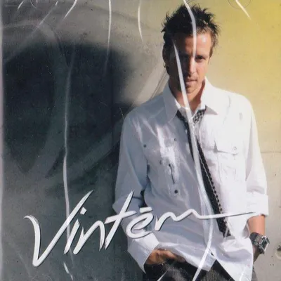 Obrázok produktu pre VINTEM - Vintem [CD]
