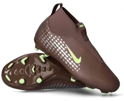 Obrázek produktu pro Kopačky Nike Jr. Mercurial Superfly 10 Academy "Kylian Mbappé" pro Dětské