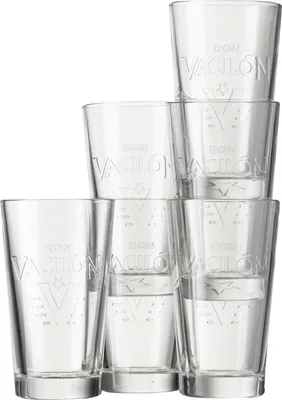 Obrázok produktu pre Súprava rumu Vacillon Longdrink-Glas