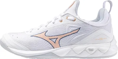 Produktbild von Mizuno Wave Luminous 2