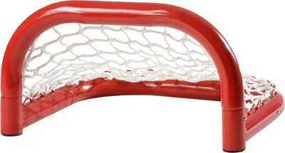 Image de BASE Skill Hockey Goal 14" (36 x 20 x 36 cm) Mini Tor zum Schusstraining, Shooting Practice Goal, Kleines Streethockey / Inlinehockey Tor