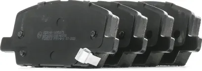 Produktbild von RIDEX Bremsbeläge Satz Vorne für OPEL Astra J Sports Tourer (P10) 402B1602