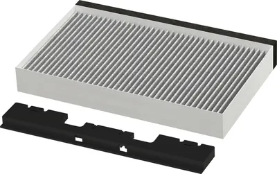 Produktbild von Neff Z53CBB2X4, Filter für Dunstabzugshaube, Grau, Neff, 300 g, 220 mm, 535 mm