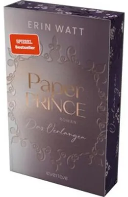 Image de Paper Prince