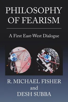 Produktbild von Philosophy of Fearism
