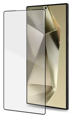 Produktbild von Celly Samsung Galaxy S25 Ultra Displayschutzfolie One Size