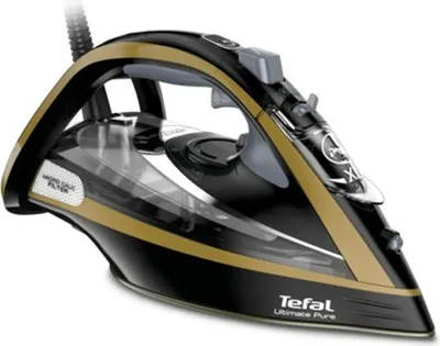 Produktbild von Tefal FV9865E0 Ultimate Pure