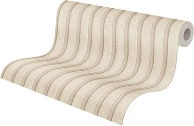 Immagine prodotto di Set di pannelli in legno - Beige scandinavo - 10,05 m x 0,53 m