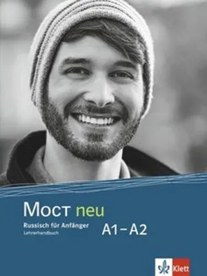 Produktbild von MOCT neu A1-A2. Lehrerhandbuch
