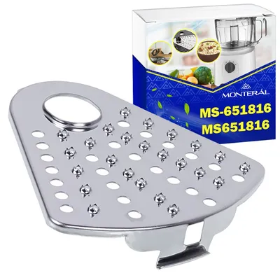 Rasp für Küchenmaschine MS-651816 für Moulinex EasyForce