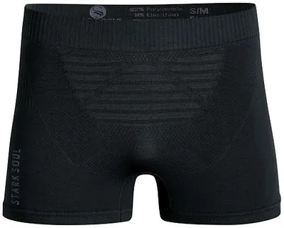 Zdjęcie produktu dla Bokserki sportowe męskie bezszwowe oddychające lekkie