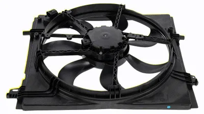 Obrázok produktu pre Ventilátor, chladenie motora NISSAN Qashqai X-Trail Kadjar