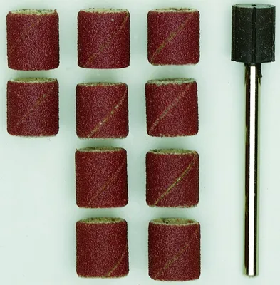 Produktbild von Proxxon 28 978, 10 Stück(e)