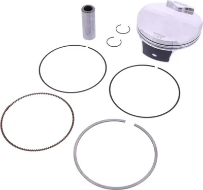 Produktbild von Komplettes ATHENA Schmiedekolben-Kit D.75.98 Pin 16 Auswahl C Off-Road für KTM