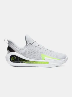 Produktbild von Under Armour Curry 12-Gry Unisex Schuhe 3027629-100__10