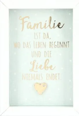 Produktbild von DEPESCHE Bilderrahmen Motiv 23