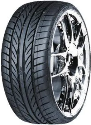 Produktbild von Westlake So car-tyres SA57 ( 275/40 ZR20 106W XL )