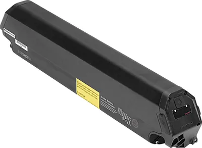 Produktbild von PowerSmart Elektrofahrrad Akku Li-Ion 48V 14.5Ah/696Wh, Ersatz für Aventon Pace 500