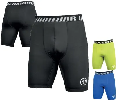 Produktbild von Unterwäsche Warrior Comp Short Senior royal / S