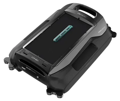 Imagen del producto de CECOTEC A01_EU01_108474 - Conga Pooldroid AquaSkater