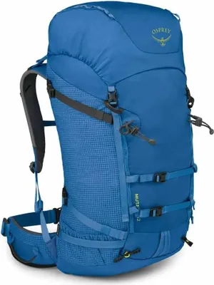 Produktbild von Osprey Mutant 52l Rucksack Blau S-M Herren,Damen Blau S-M