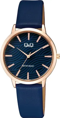 Image de Q&Q - Q26B-006PY - Montre Bracelet