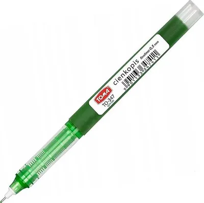 Zdjęcie produktu dla Toma Green TO-347 Kapilara-Fineliner 0,5 mm