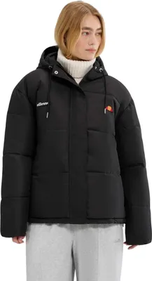 Produktbild von Ellesse - "Pejo" Steppjacke für Damen HB291 (38) (Schwarz)